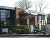 BMW Garage Jan de Jong te Hilversum